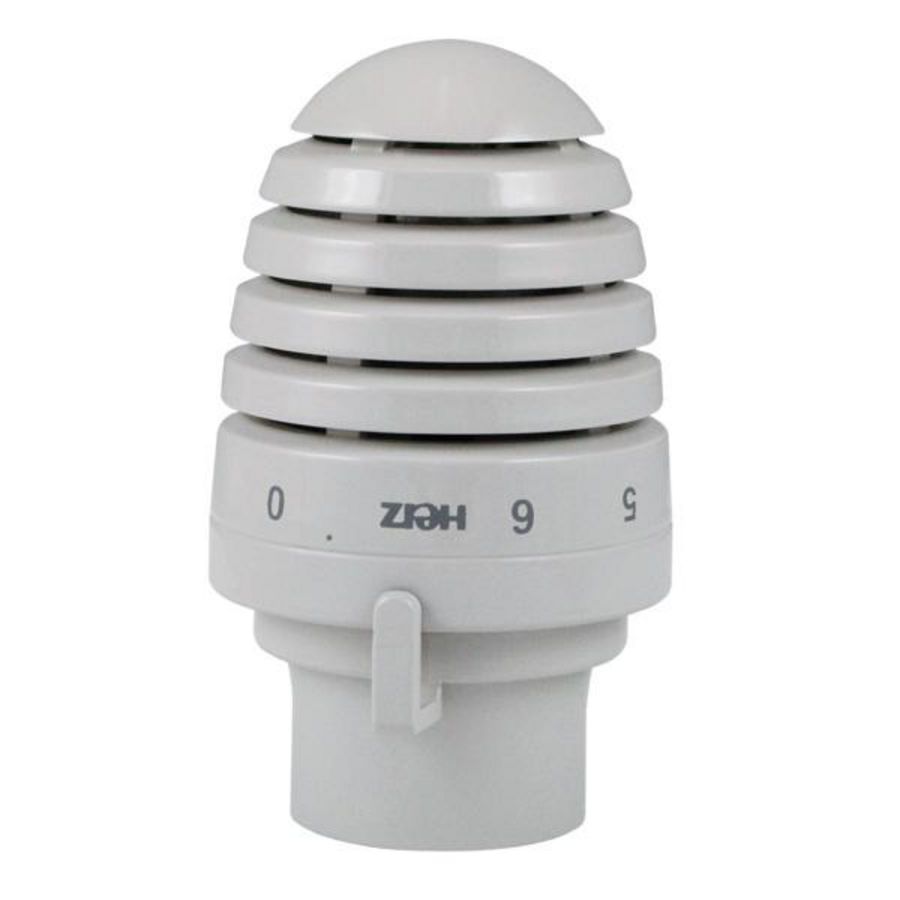 Thermostatisch regelelement DE LUXE Manhattan M28x1,5 met 0