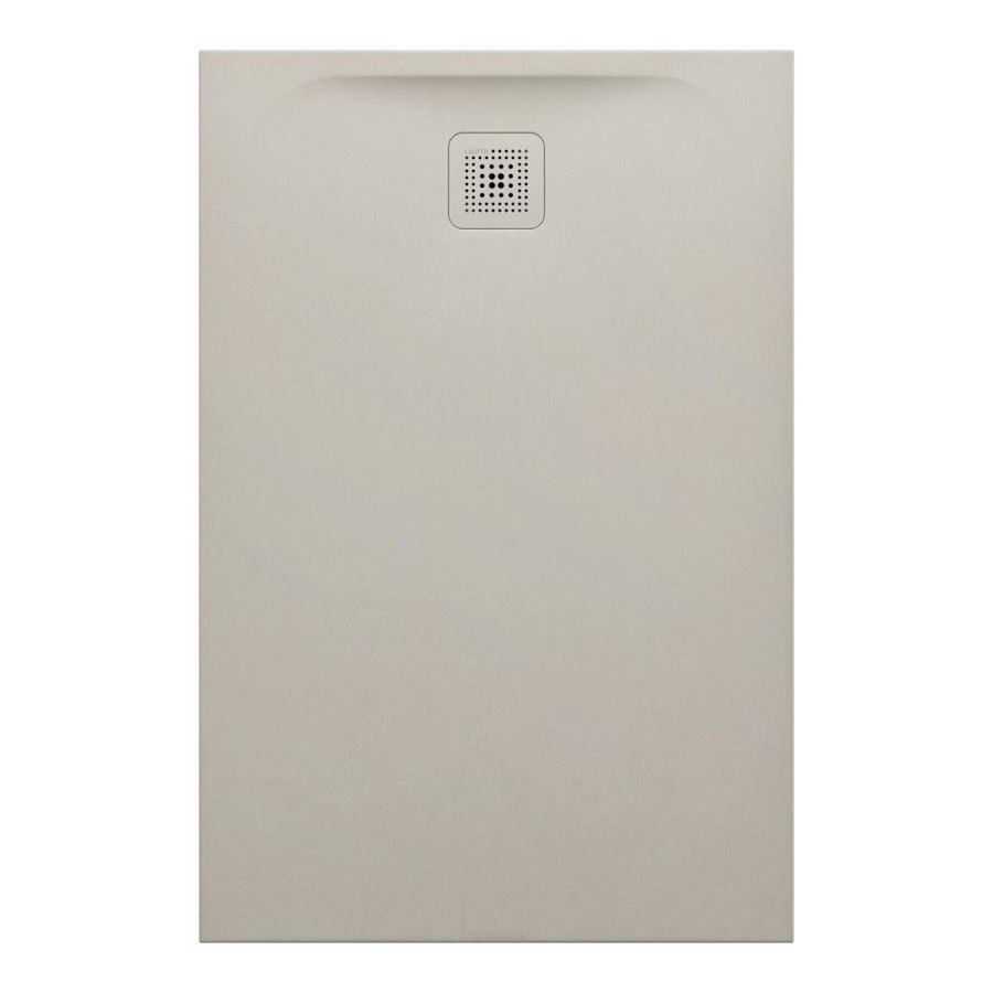 Douchevloer 1200x800x33mm beige matt H2109521860001