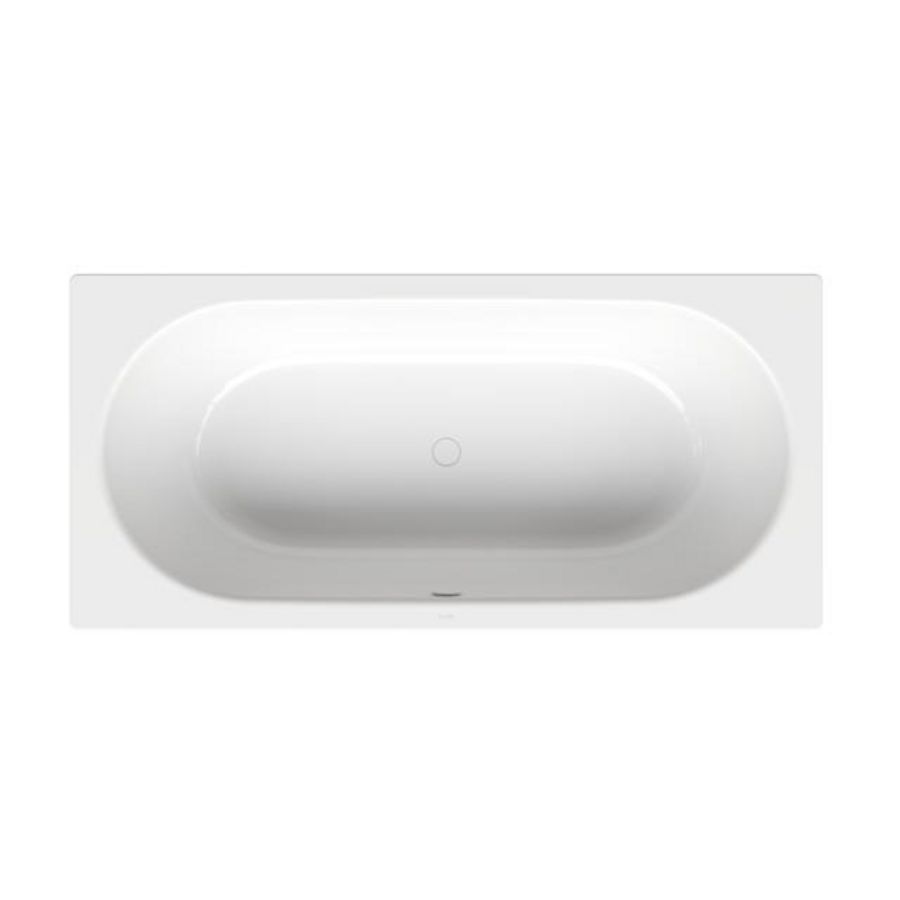 Bad BetteStarlet 1900x900mm Starwhite