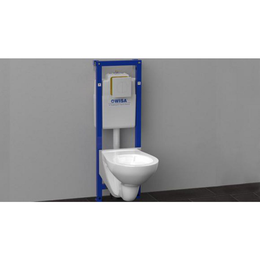 Metselhulp WISA 2100 Quadro