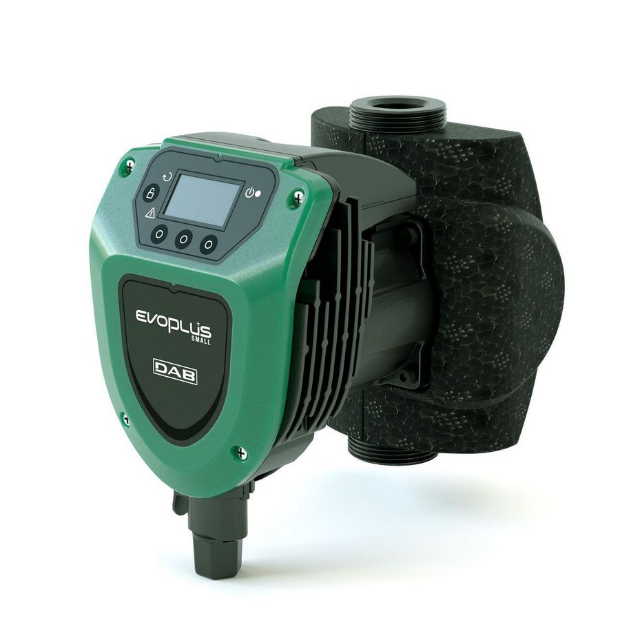 Circulatiepomp Evoplus small 80/180 (1") 220-240V 50/60hz Y25