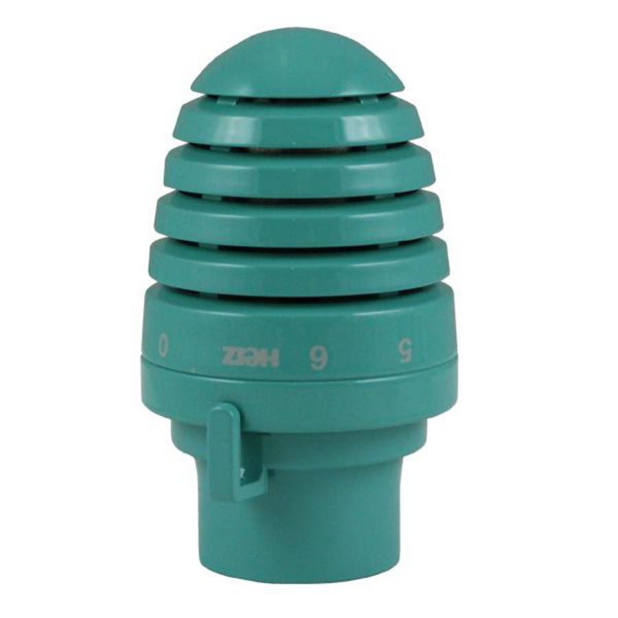 Thermostatisch regelelement DE LUXE Calypso M28x1,5 met 0