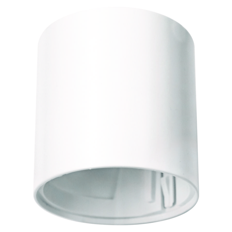 Opbouwraam voor PlanoSpot wit