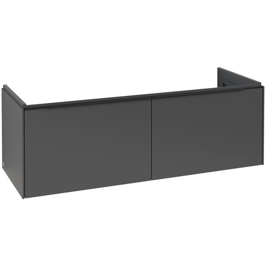 Wastafelonderkast Subway 3.0 1272x429x478mm Graph C567L1VR