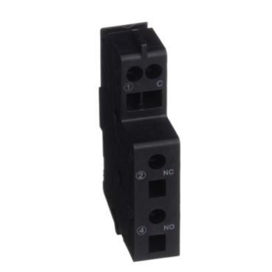 Hulpcontact OF/SD Voor NSXm & PP-B ComPact