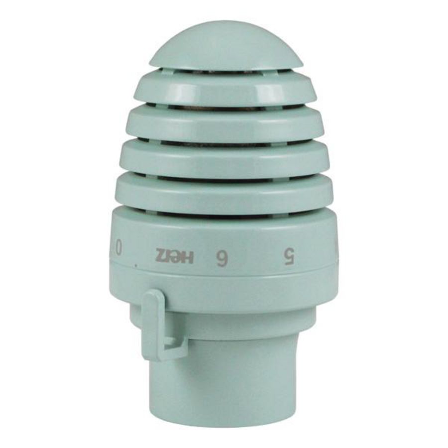 Thermostatisch regelelement DE LUXE Greenwich M28x1,5 met 0