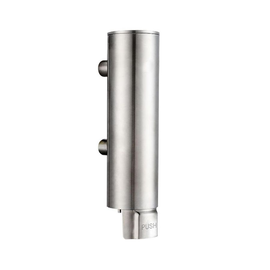 Zeepdispenser RVS