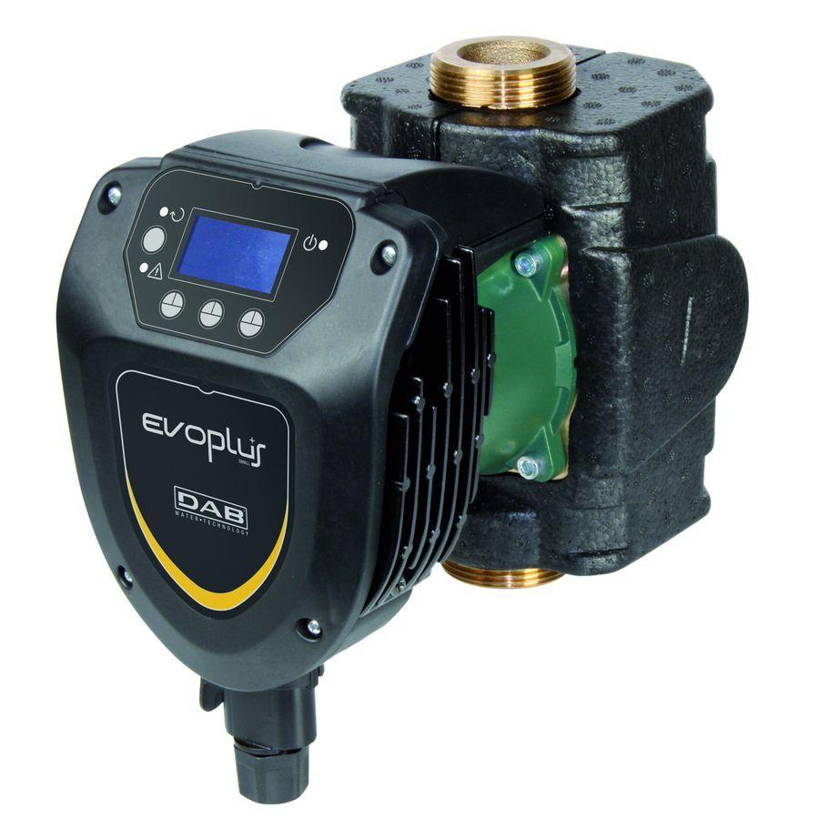 Circulatiepomp Evoplus 40/180 san m220-240/50-60 (s)