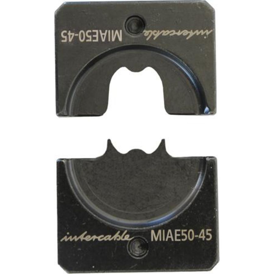 i-Rondpersinzetstuk voor adereindhulzen 10mm² Serie-45