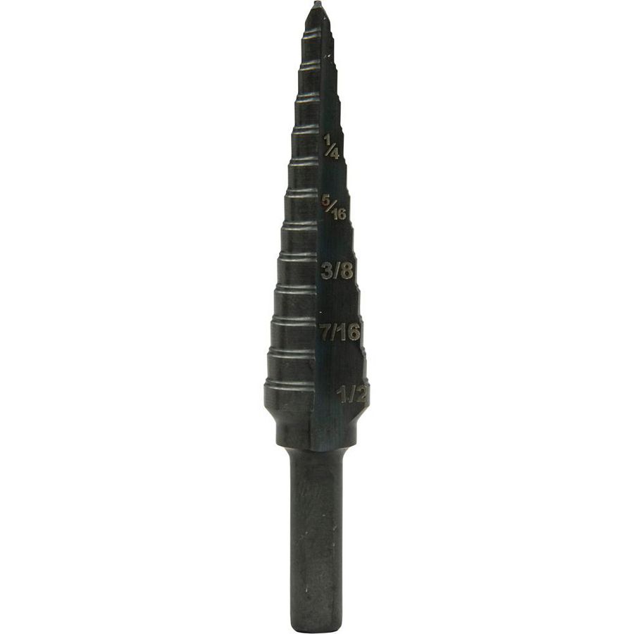 Trappenboor KwikStepper 3,2-12,7mm 52084123