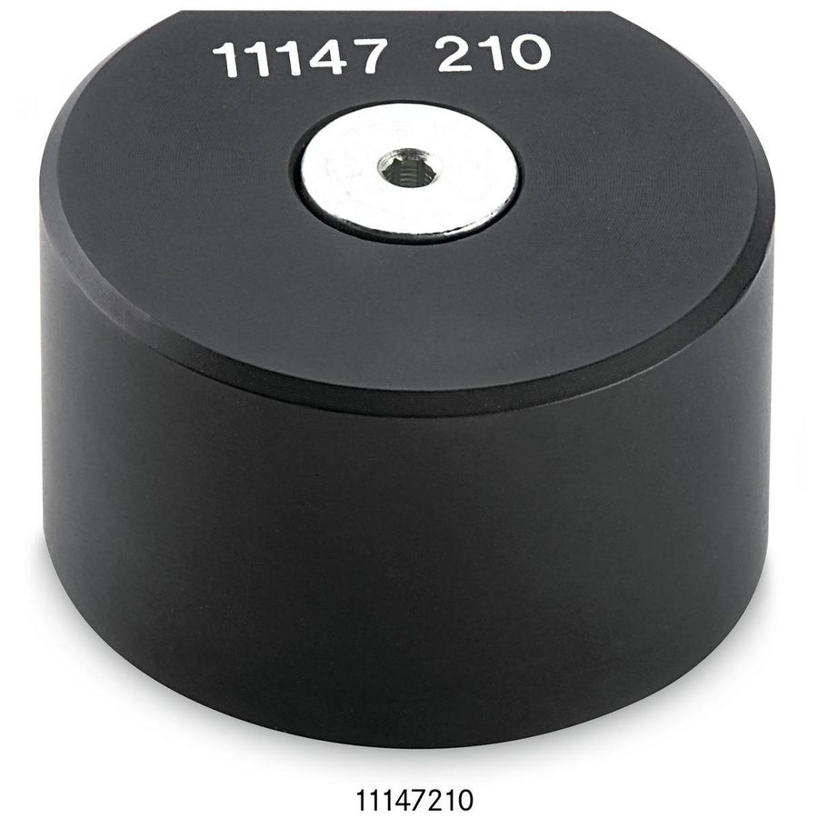 Connector 11147210, EPIC LOCATOR FUER D=3.6MM M-KONTAKT