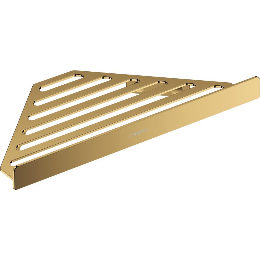 AddStoris zeepkorf polished gold optic