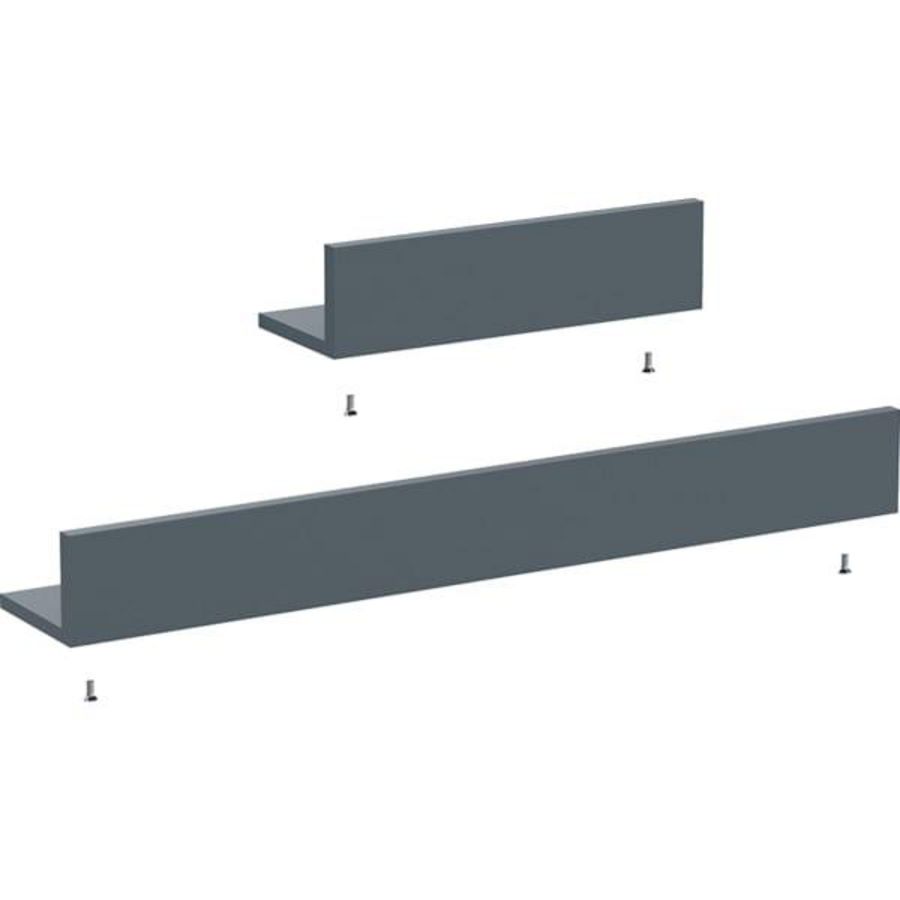 Afdekking elektr. componenten ONE spiegelkast 244.573.00.1