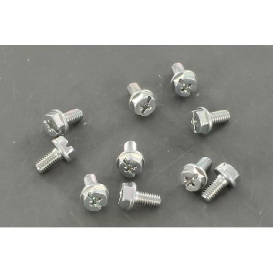 Set a 10st. Schroef 105839