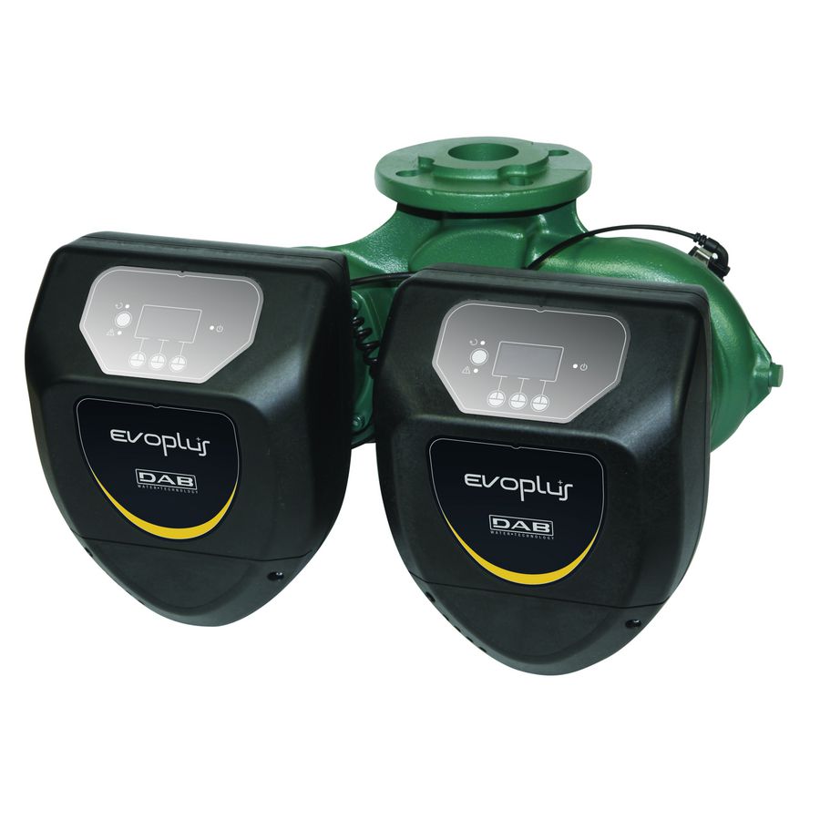 Circulatiepomp Evoplus d 120/360.80 m220-240/50-60