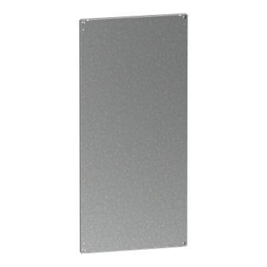 SM dubbele deur deur H1800 x B1600mm
