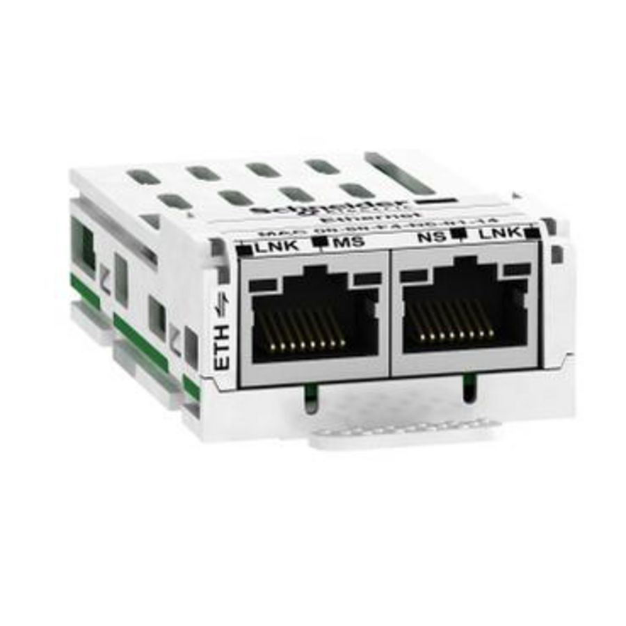 Communicatiemodule Ethernet TCP/IP Altivar