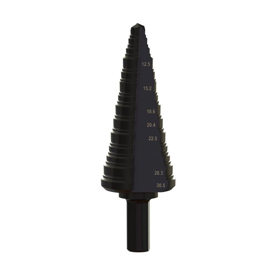 Trappenboor KwikStepper PG7-21 52084132