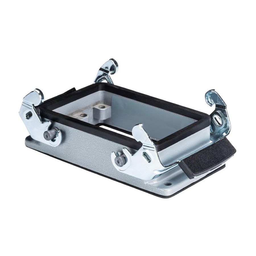 Behuizing onderhuis HD GUT ga 32 69 a