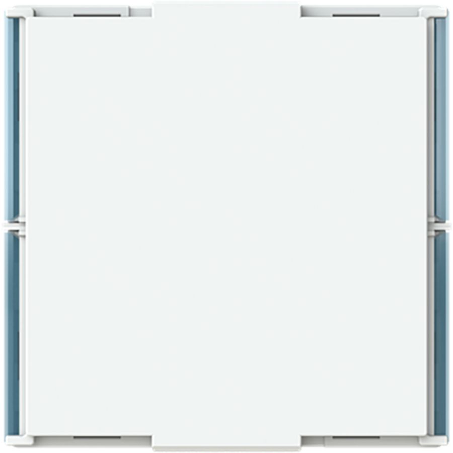 Tastsensor Keypad 1-4v art lineair (KK/U4.70.11)