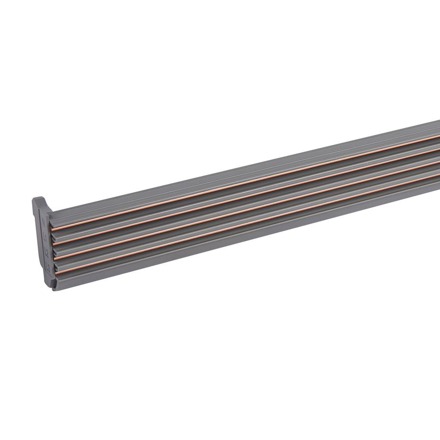 Verdeler 24 modulen voor XH3 plug
