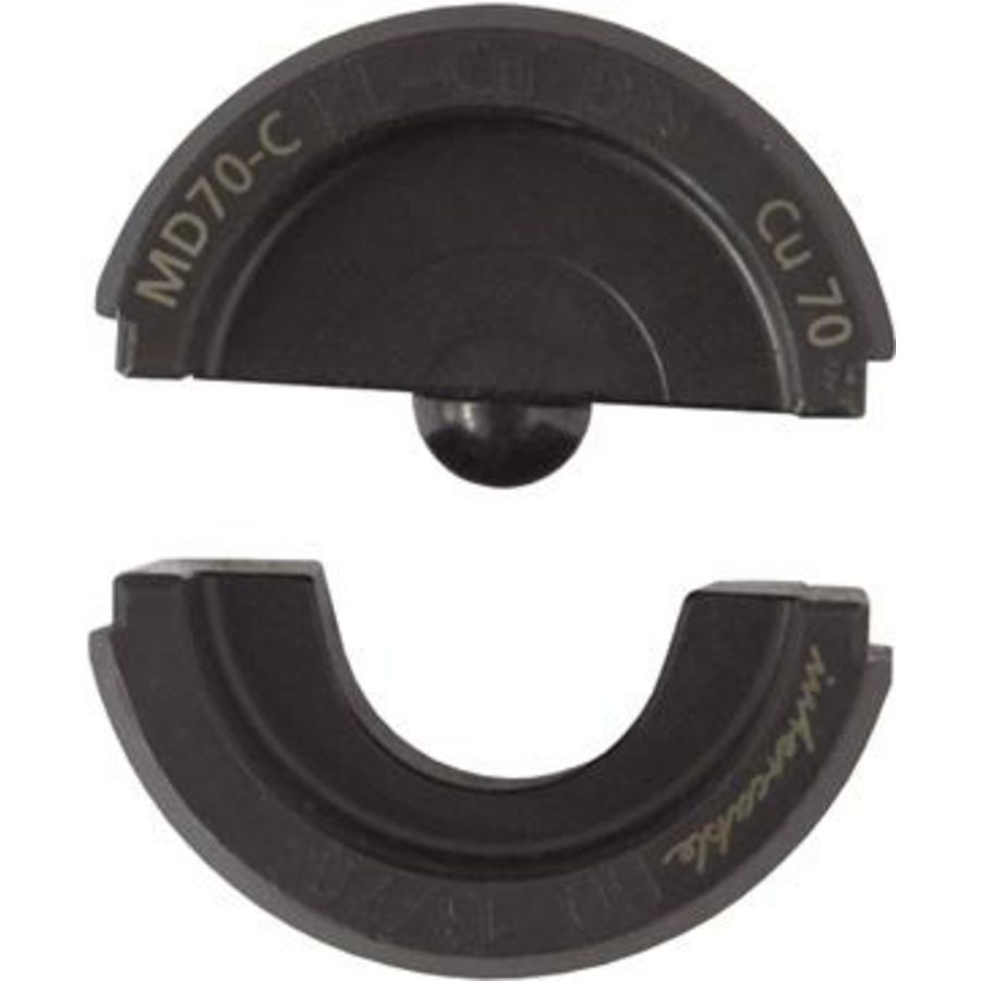 Doornpersinzetstuk voor QKS /STKS RKS-Ni /RKS-VA 120mm² S130