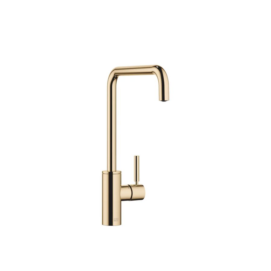 META SQUARE eengreepsmengkrn Messing (23kt Goud) 33815861-09