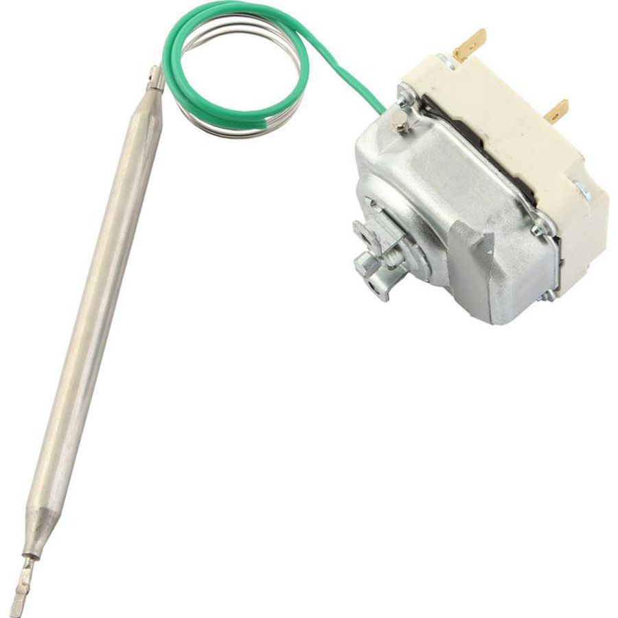 Thermostaat 4-polig 380 v 787654953