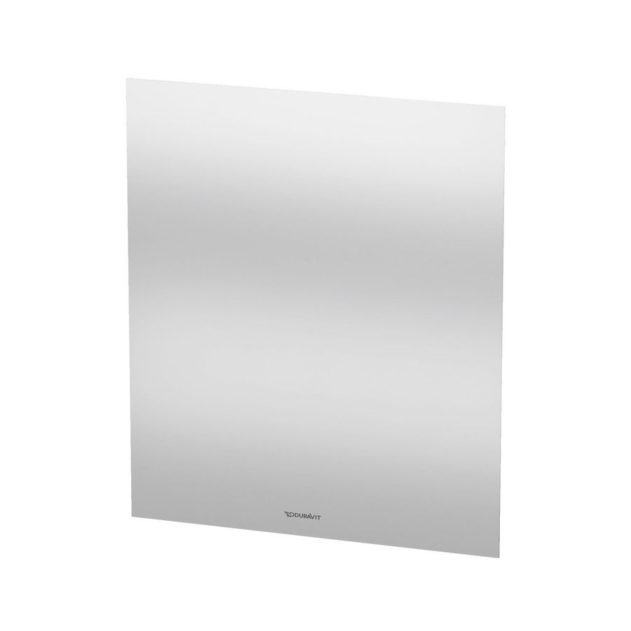 #LM7805 Spiegel wit Mat 600x33x700mm LM7805000000000