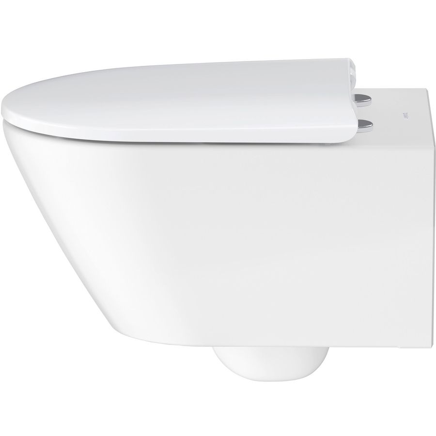 D-code papierrolhouder chroom 0099261000