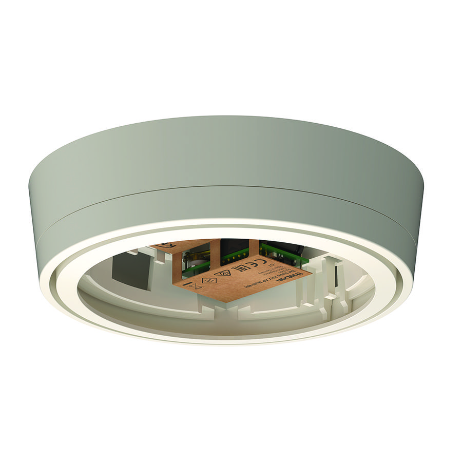 Ombouwset KNX Multisensor (aleen multisensor)