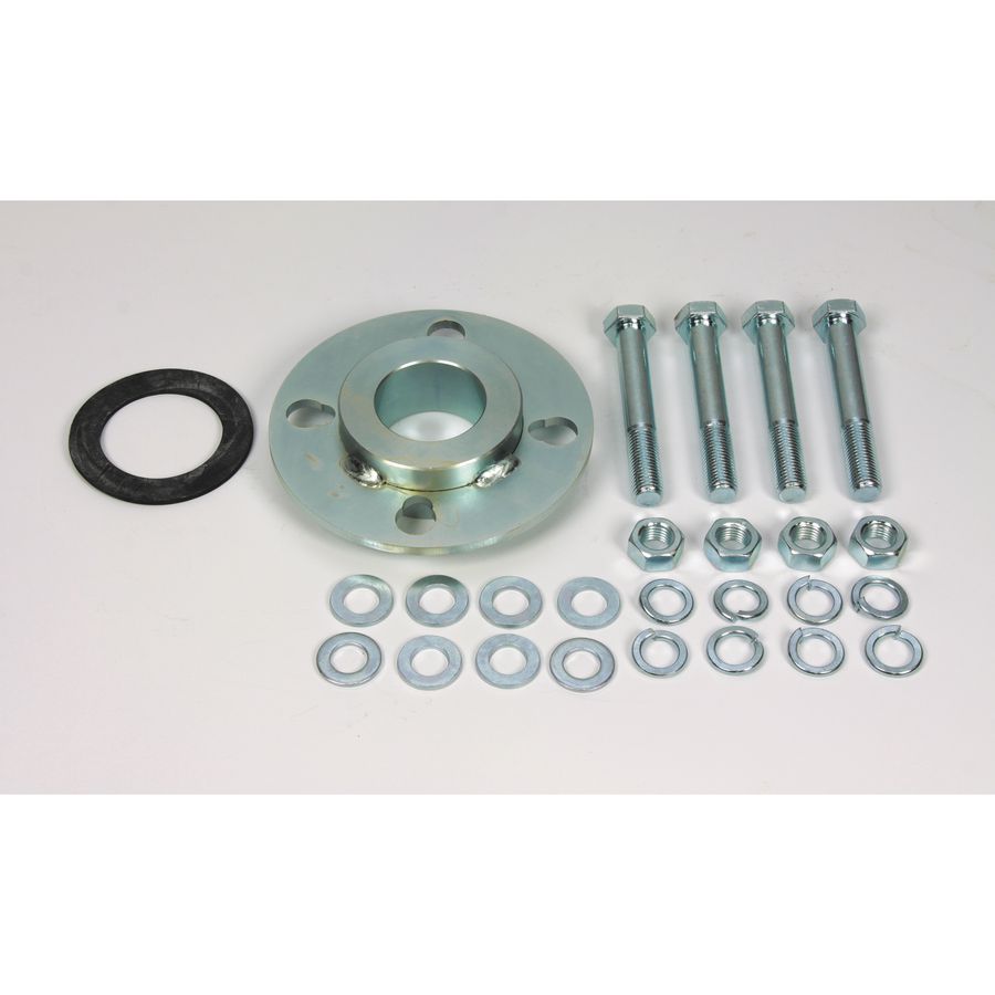 Compensatiekit tbv Evoplus DN40 (30mm) Flens PN16