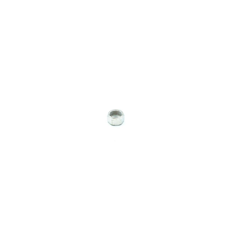 WARTELMOER 15 MM VERCHROOMD