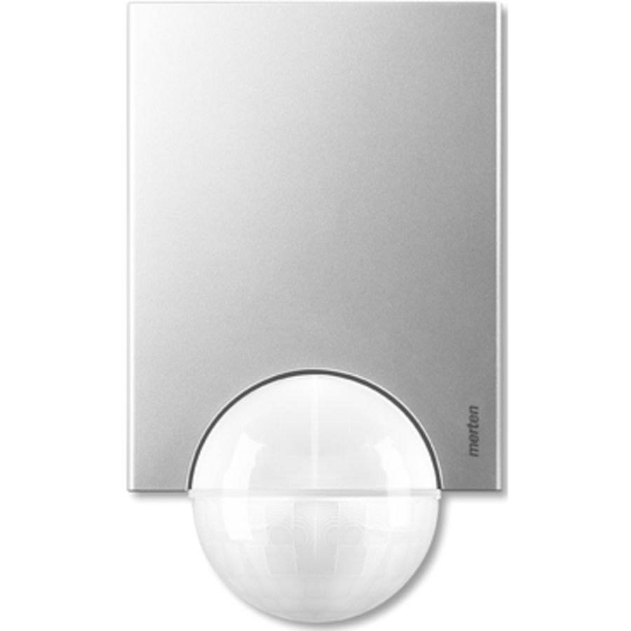 ARGUS bewegingsmelder voor buiten-aluminium