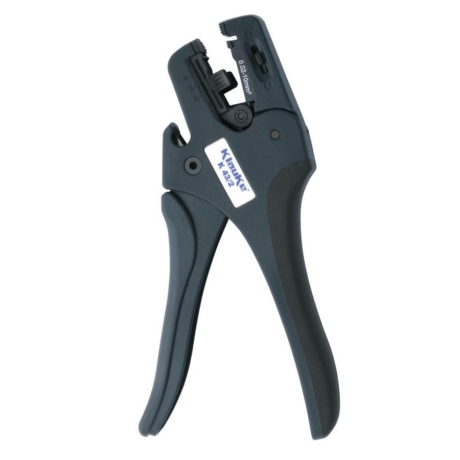 Afstriptang 0,08- 10mm² K43/2