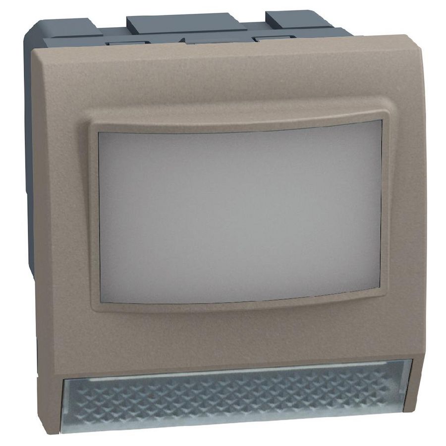 Light Now spot voor trap met PIR - stone