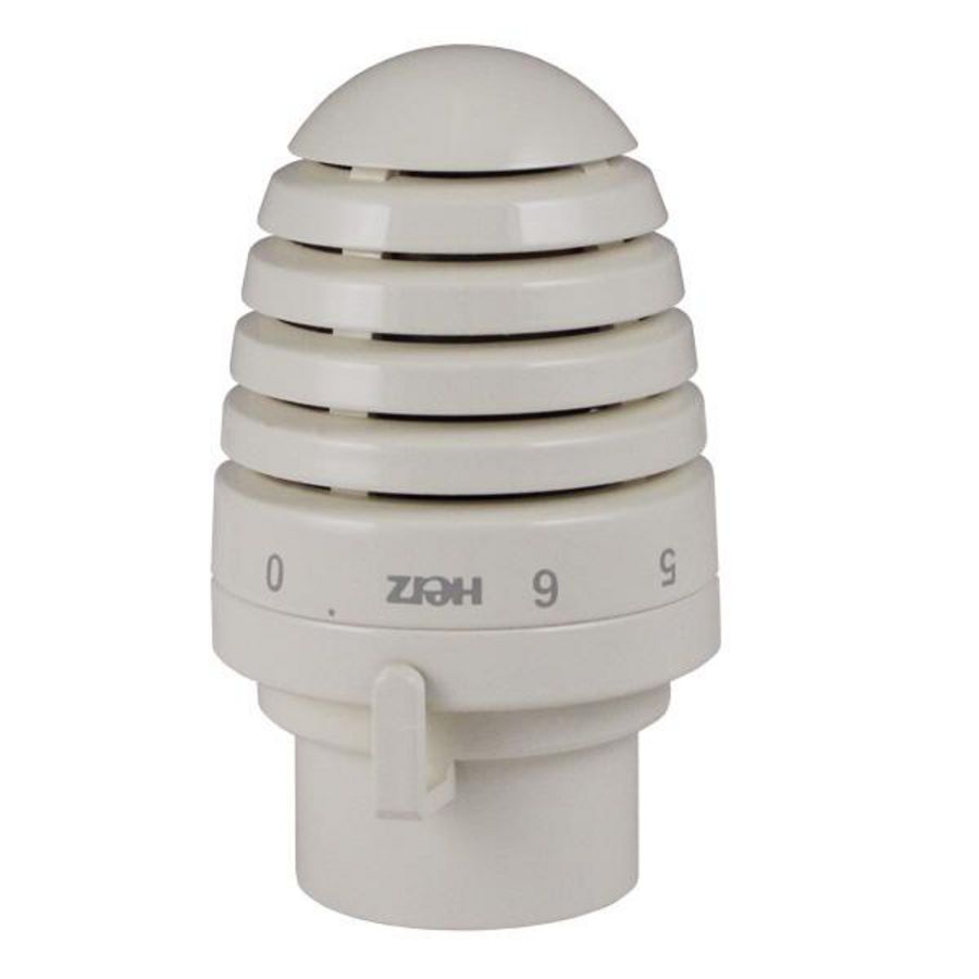 Thermostatisch regelelem. H DE LUXE Pergamon M30x1,5 met 0
