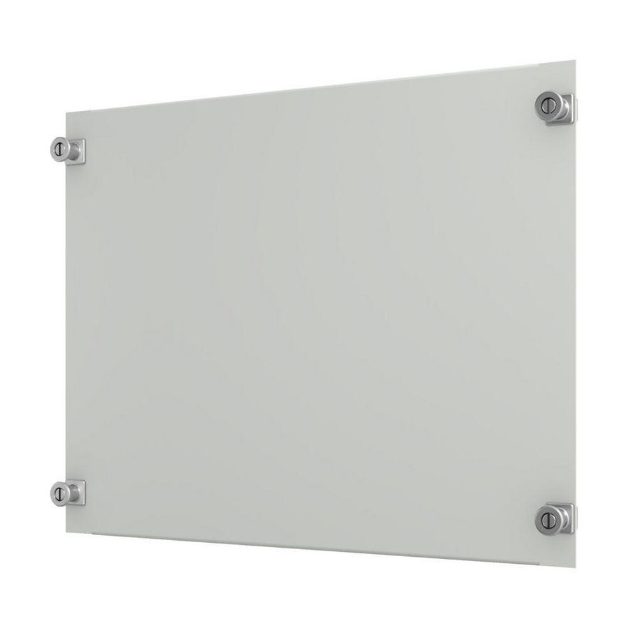 Frontplaat kastbreedte 400mm H=250mm blind ProfiSNAP