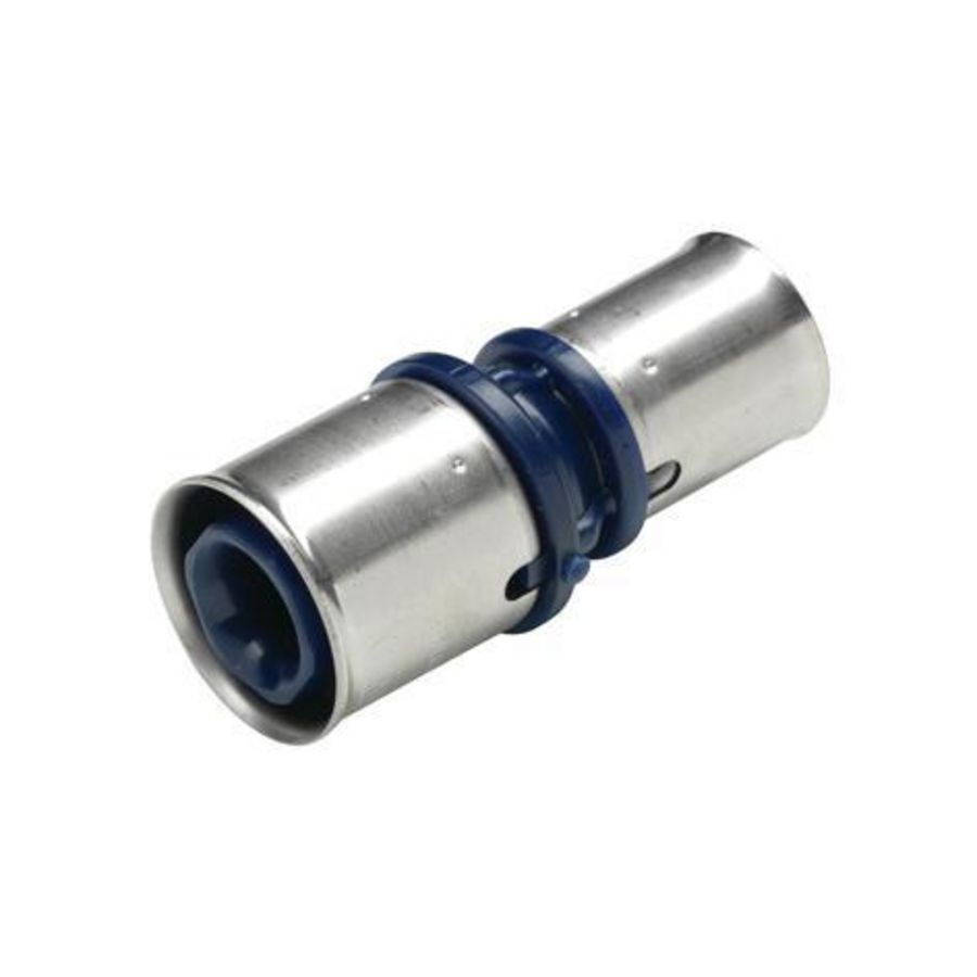 Perssok verlopend TIGRIS K1 50x32mm