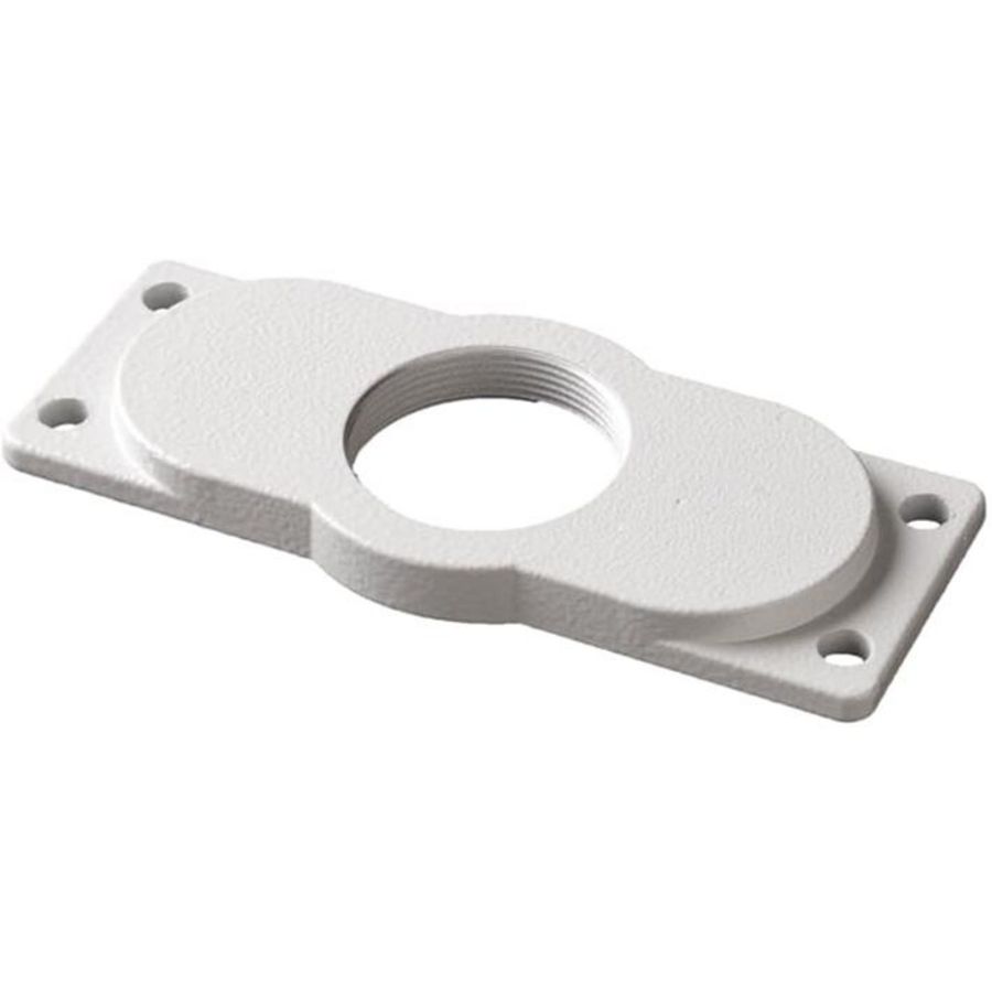 Metalen B-flens voor 1xM40