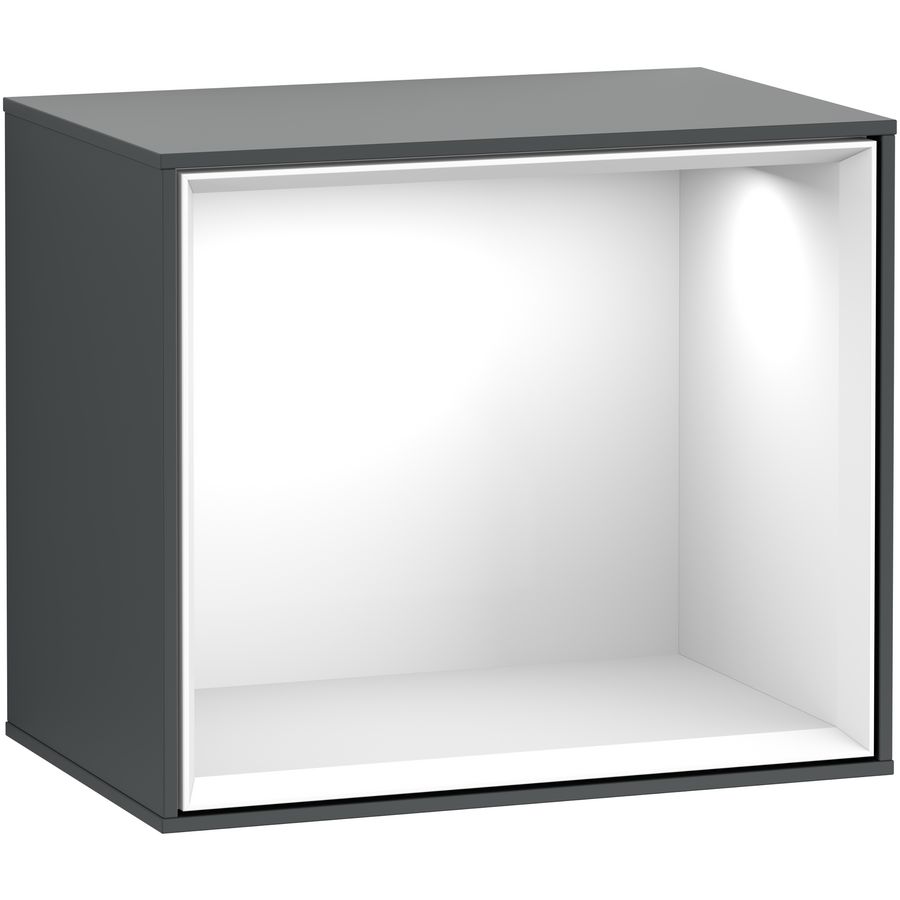 Schapmodule Finion 418x356x270mm Mid.Blue Matt Lacquer F580GFHG