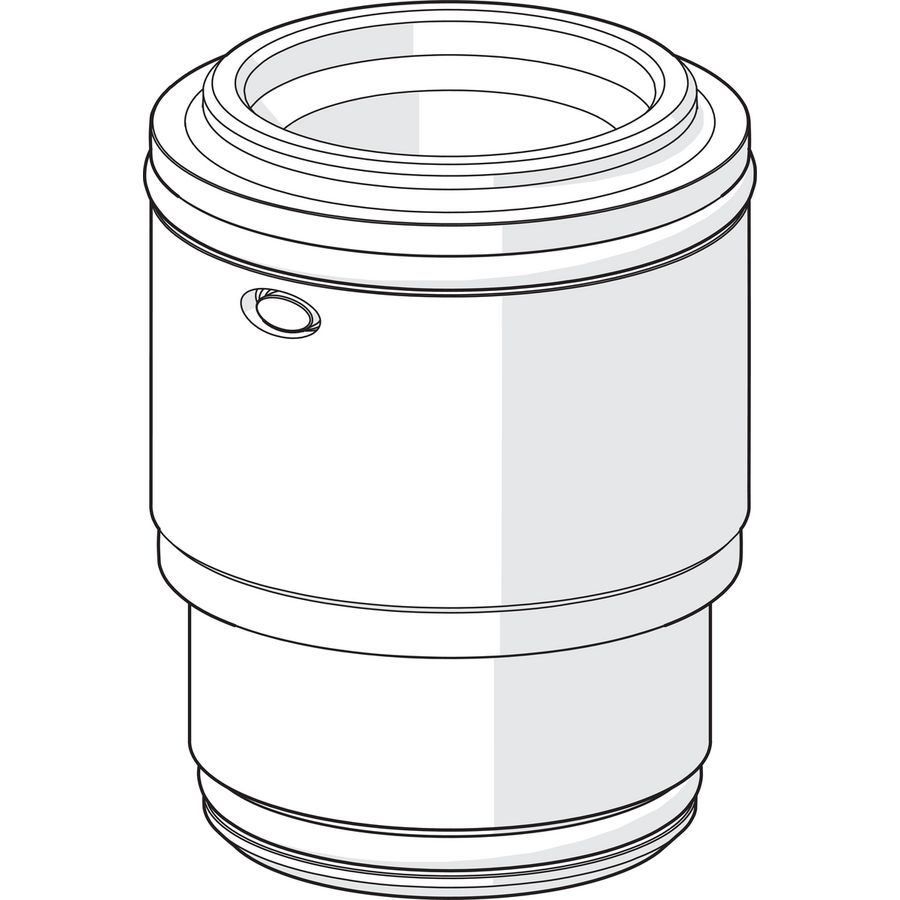 Magneetventiel behuizing 59914231