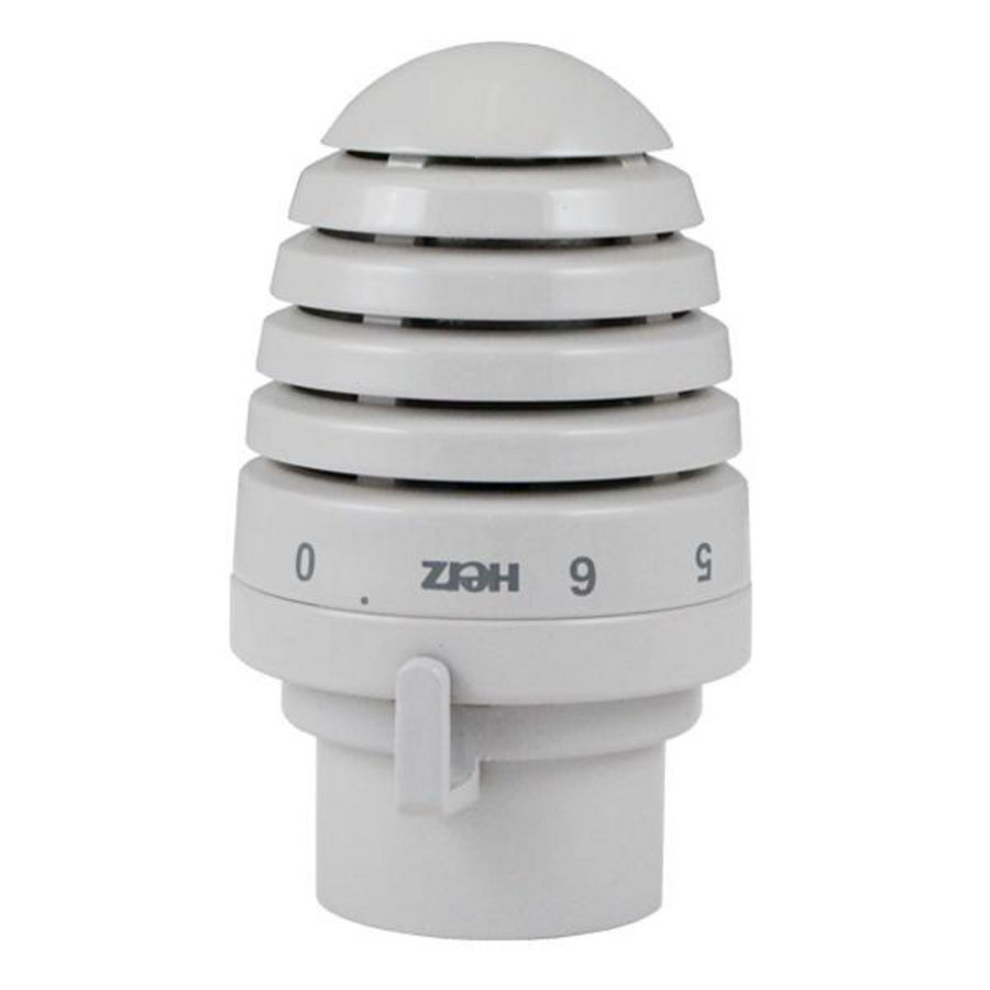 Thermostatisch regelelem. H DE LUXE Manhattan M30x1,5 met 0