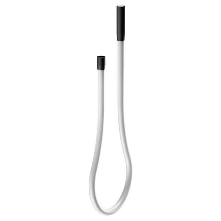 Koudwaterslang 1800mm zwart 59996371851