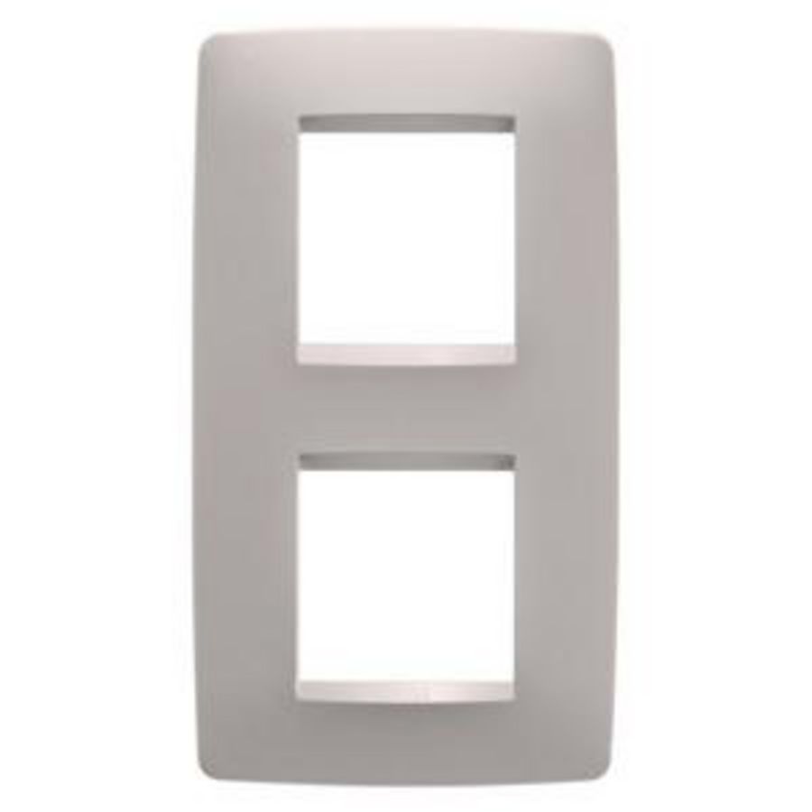 ONE INTERNATIONALE PLAAT-VAN GELAKT TECHNOPOLYMEER-2+2 M