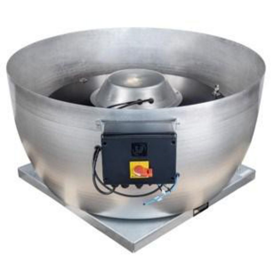 Dakventilator centrifugaal CRVB-280 N1 ECOWATT PLUS (230V50/60HZ) N8
