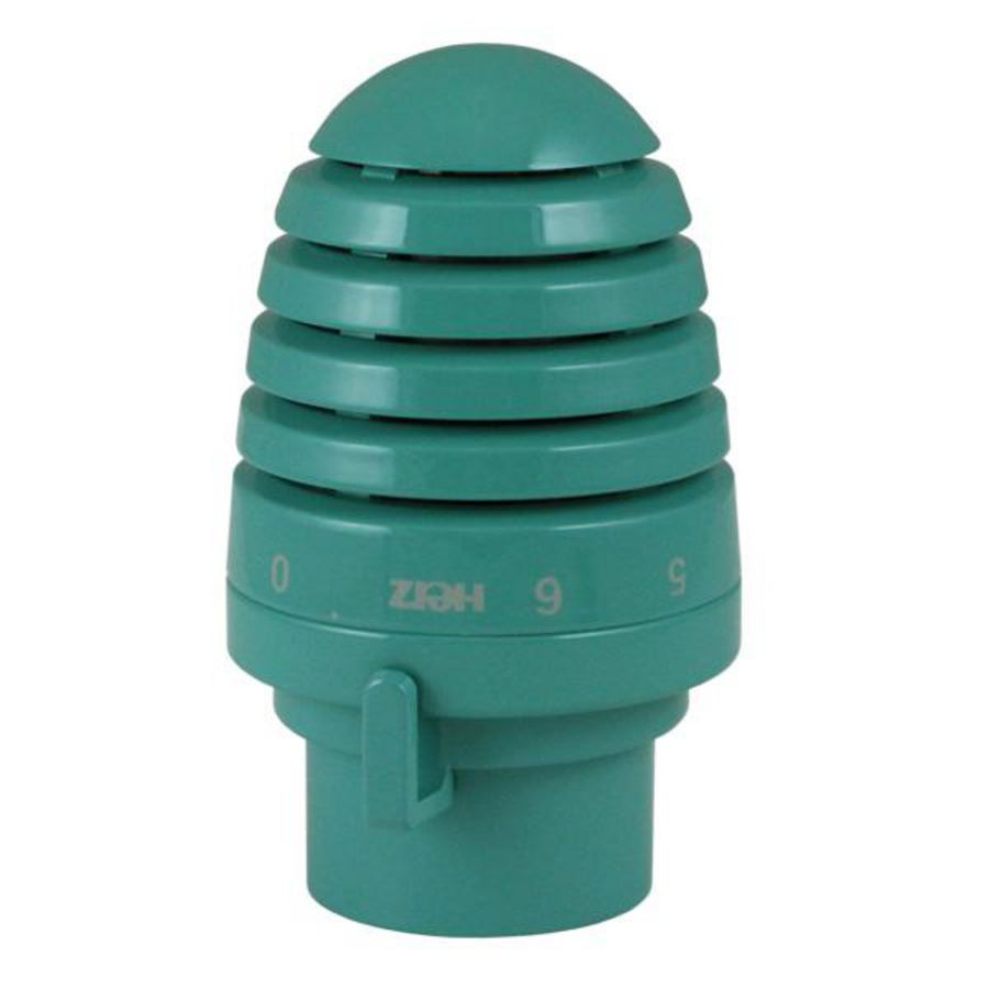 Thermostatisch regelelem. H DE LUXE Calypso M30x1,5 met 0