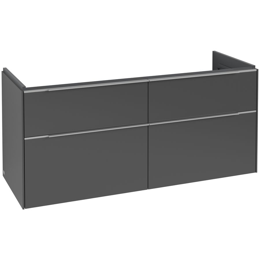 Wastafelonderkast Subway 3.0 1272x576x478mm Graph C56800VR