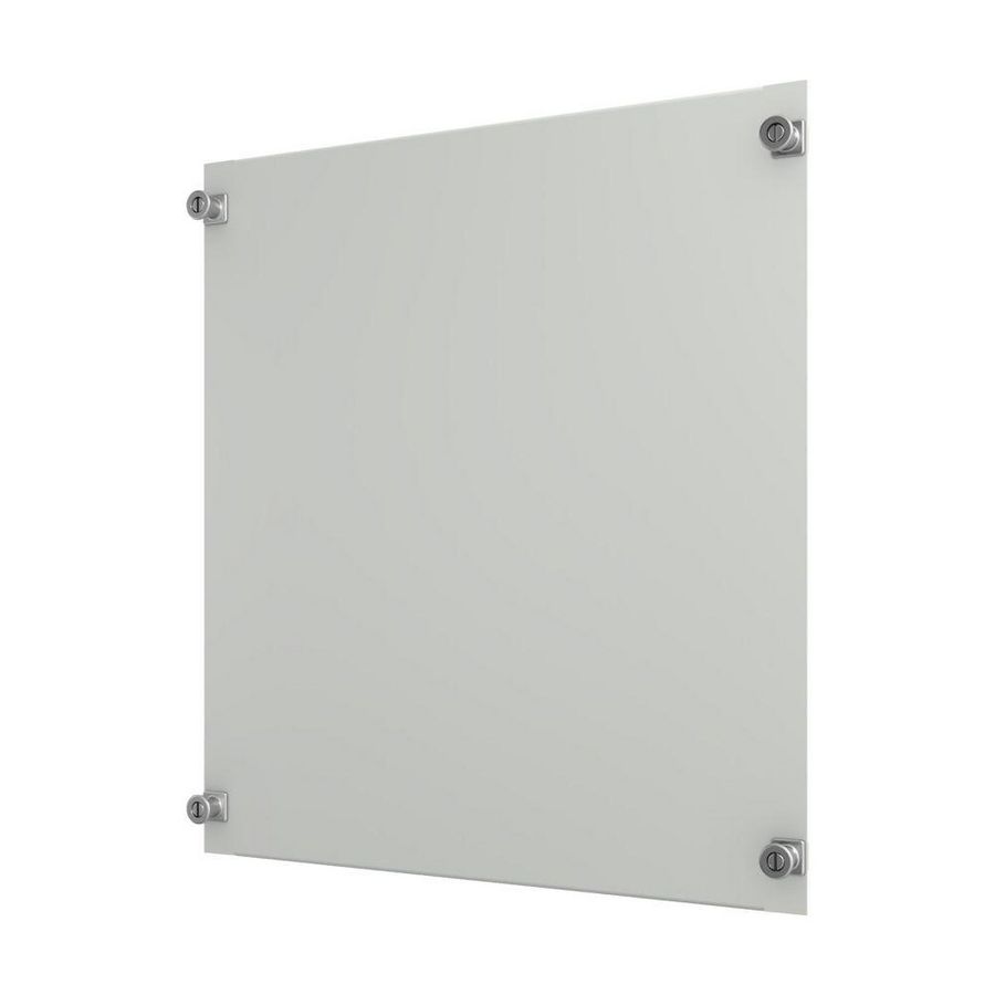 Frontplaat kastbreedte 400mm H=350mm blind ProfiSNAP