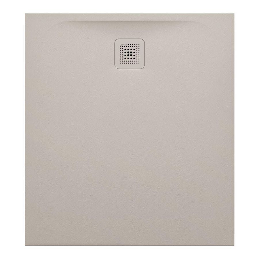 Douchevloer 1000x900x31mm beige matt H2109571860001